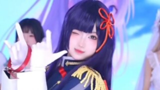 20241021少女萌主甜甜山城恋直播切片