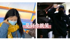 【棣月系】磕棣月系,还得是同担的超话!!