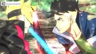 Elizabeth Hill đệ nhị - Review - Điểm Yếu Từ Dấu Ấn Karma #anime #schooltime