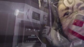 Trailer Editing of "The Wandering Earth" × You Gu - Shanzhi Big Brother Meng Meiqi