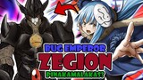 Zegion's Massacre 1.1 - Pinakamalakas na Floor Guardian! - Tensura Tagalog