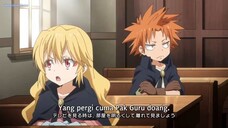 Tensei shitara slime S2 eps 1 sub Indonesia