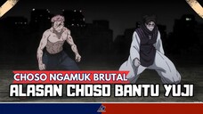 Dari Lawan Menjadi Onii-Chan🗿