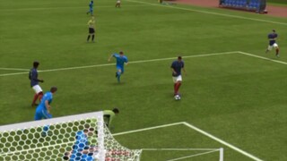 เมื่อคู่เเข่งเผลอช่วงต้นเกม#เกมส์#เกม#ฟุตบอล #SoldOut #CapCut #เมื่อคู่เเข่งเผลอช่วงต้นเกม