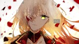 Special chapter on what Heroic Spirit said: Why do we like Fgo?