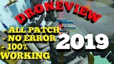 UPDATED DroneView 2019 All patch | TUTORIAL | Mobile Legends : Bang bang