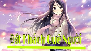 [AMV] Đất Khách Quê Người