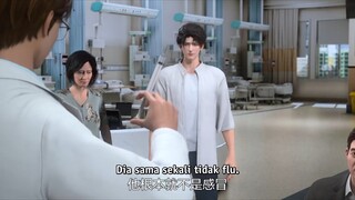 Urban Miracle Doctor episode 2 subtitle Indonesia