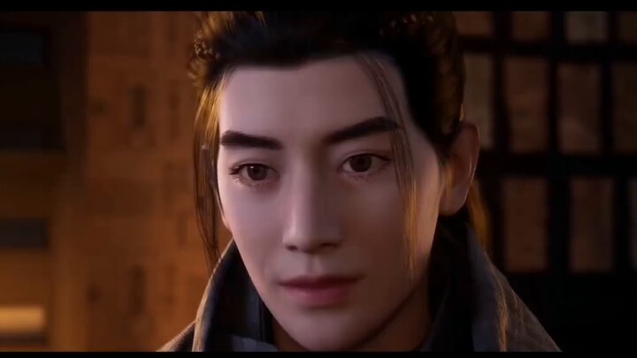Among Han Li's eight spirit beasts, three are as powerful as him!