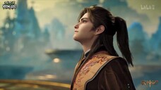 Tales Of Qin Mu Eps 39 Sub Indo Hd