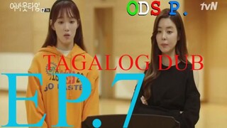 Ep7 About Time Tagalog Dub Hd
