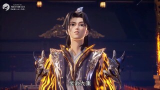Lord of Wonderland Eps 4 Sub Indo 1080p