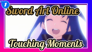 Revisiting The Touching Moments | Sword Art Online_1