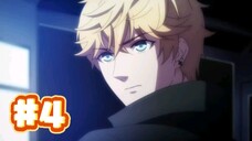 Mr Love: Queen's Choice - Episode 04