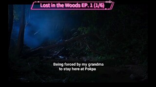 Lost in the Woods EP. 1 (1/6)
