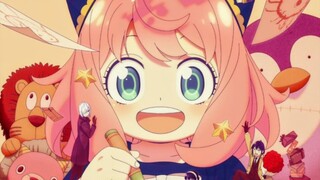 SPY x FAMILY S3 Subtitle Indonesia E - 38 || Anime Terbaru 2025√
