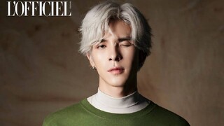 Angsuran keenam dari MV serial drama melodramatis yang estetis, berlebihan, dan melodramatis Vietnam