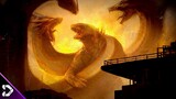 This BRUTAL Godzilla Series Could Be AWESOME! - MonsterVerse NEWS