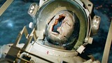Astronaut Drifts Into Outer Space Due to Space Station Wreckage
