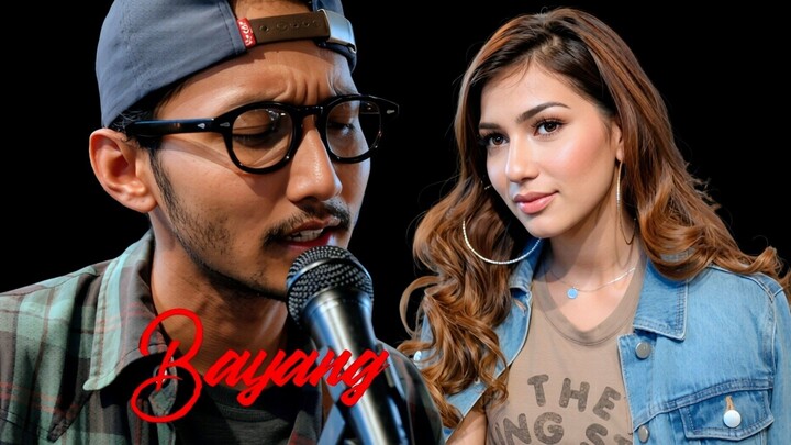 Telemovie Bayang 2019