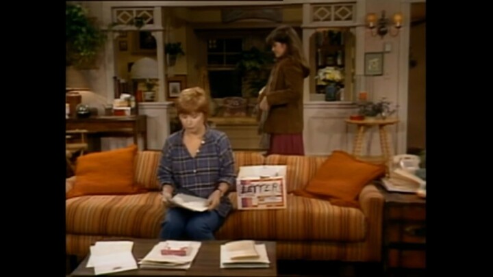 One Day at a Time {1975} episode 89