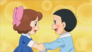 Doraemon Bahasa Indonesia: Sepatu Merah Teman Kecilku