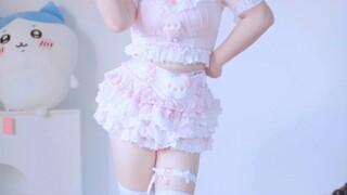 如果把她比喻成一首歌，会是什么？