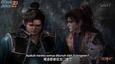 Tales Of Hearding Gods Episode 37 Sub Indo