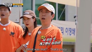 Running Man episode 716 [Eng Sub]