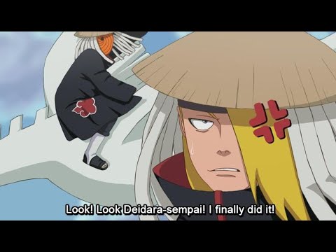 Tobi and Deidara Funny Moments Naruto Shippuden - Bilibili Tobi and Deidara Funny Moments Naruto Shippuden - Bilibili