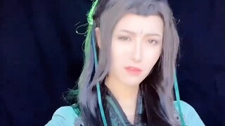 Saat keempat raja hantu mengadakan kencan buta