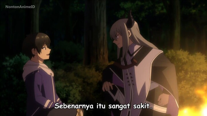 orang biasa yang g biasa eps 10