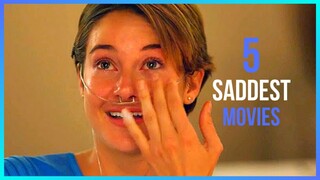 5 Sad Movies that will make you Cry ✔