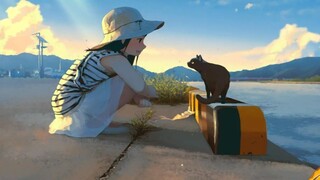 [Anime] "Summer" + Kompilasi Anime