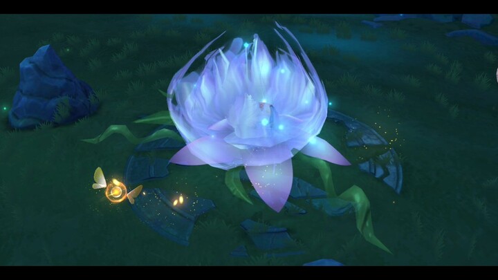 When you're Not lucky enough