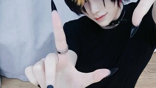 [INFINITY Amplitude Full Version][Shu Yamino cos]