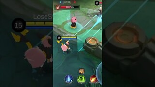 Nana anime skin😍❤️