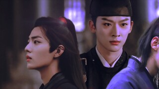 Lalang {Cao Wang x Nan Yi} travels through the system_Blame You for Being Too Beautiful Episode 2!