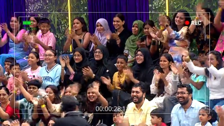 Indian Game Show Episode 35