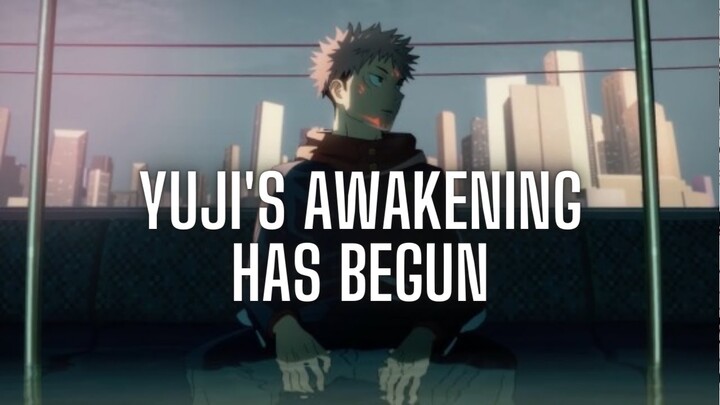 Yuji's Technique has Awakened!! (JJK Chapter 222 Discussion)