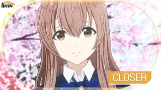 「LimS™ & FES」▸ CLOSER - MEP