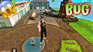 Free Fire Bug Độn thổ,Bay trên không, động đất cực hài 🤣| Top 3 Bug and Trick Free Fire