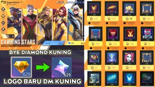 EVENT GABUNGAN SEMUA SKIN SUPERHERO, BEBAS PILIH SEMUA SKIN DAN RECALL + BORDER