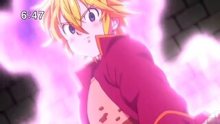 SEVEN DEADLY SINS √ AMV √- MELIODAS - MAD HATTER