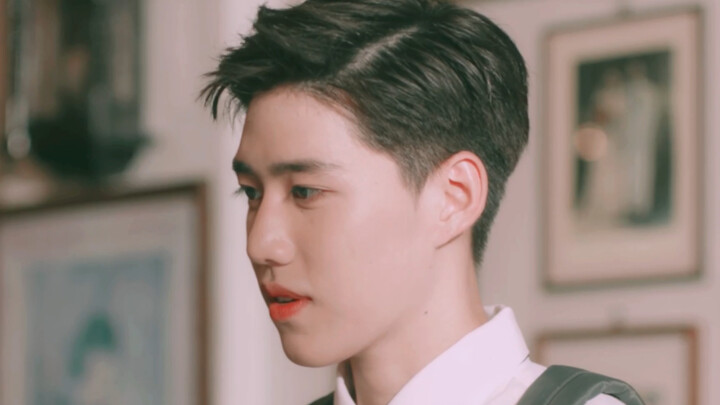 Taeland si ratu bulu mata pertama, siapa yang lihat pasti bakal bilang keren banget! 【PPKritt】