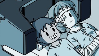 Watch EVA Episode 2 in one minute