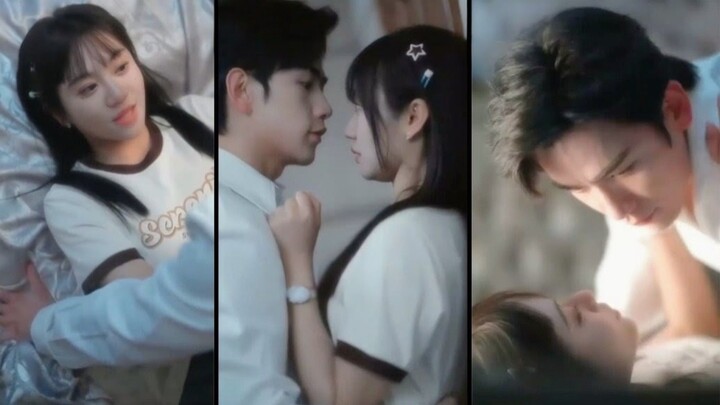 หลินเสียวหม่าน วิวาห์จำใจกับคุณชายตาบอด