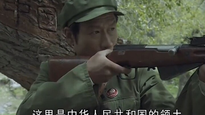 Trung Quốc sẽ không xâm phạm lãnh thổ của bất kỳ quốc gia nào, cũng như sẽ không dung thứ cho bất kỳ