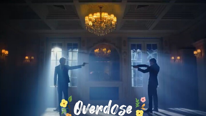 TEASER OVERDOSE 2026