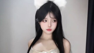Mèo con của ai